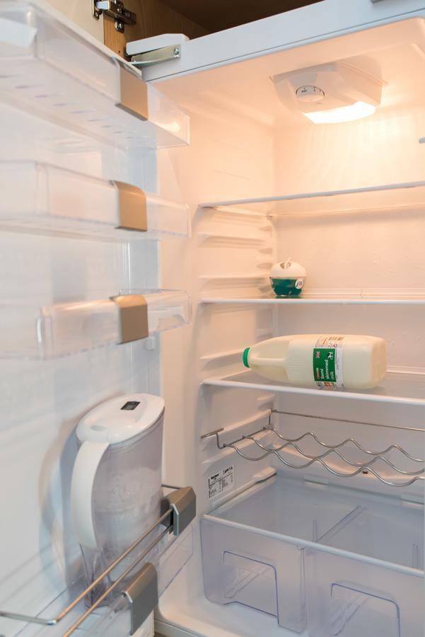 Sea View Ar Lan Y Mor Luxury Apartment Aberystwyth Esterno foto